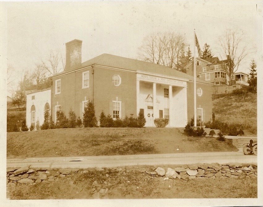 Post 136 Mt. Kisco, New York The American Legion Centennial Celebration